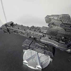 Stargate X303 USS Prometheus Large 19