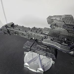 Stargate X303 Uss Prometheus Large 19