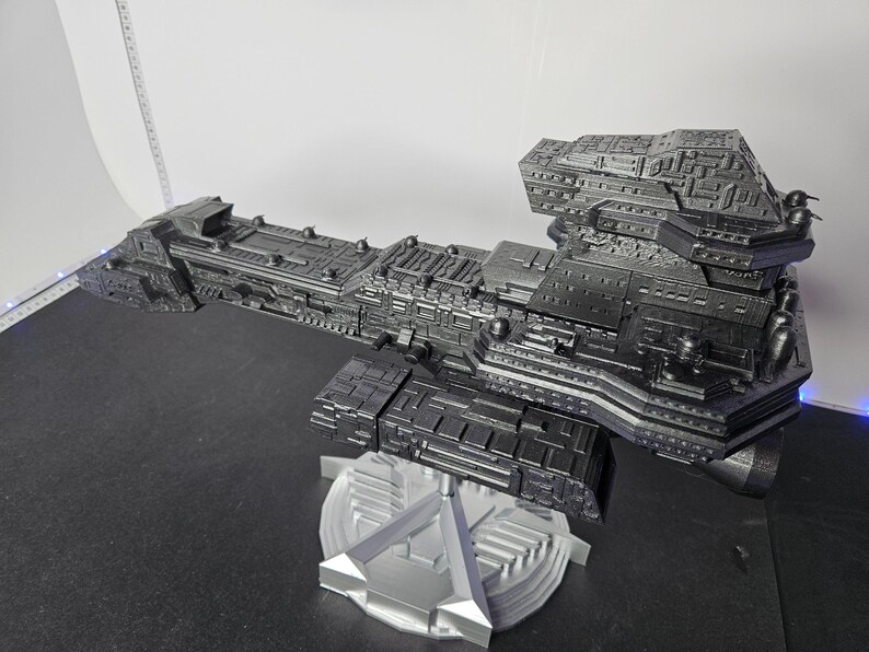 Stargate X303 Uss Prometheus Large 19