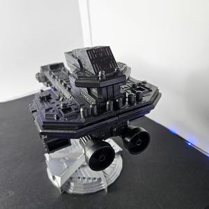 Stargate X303 Uss Prometheus Large 19