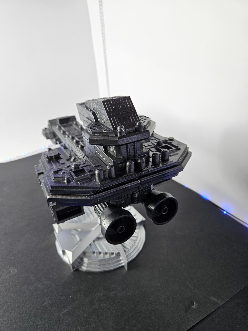 Stargate X303 Uss Prometheus Large 19
