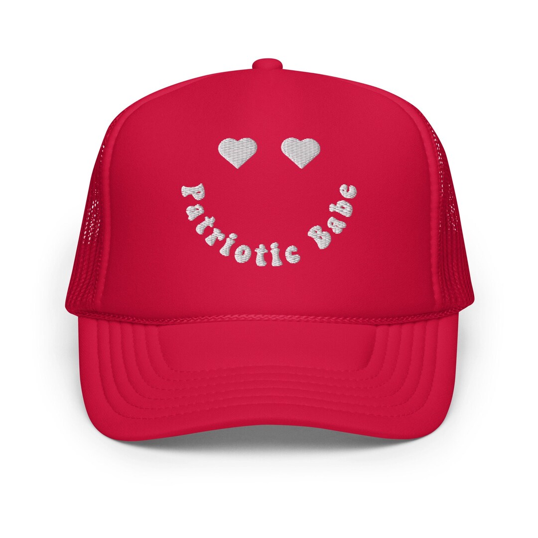 4th of july hats walmart