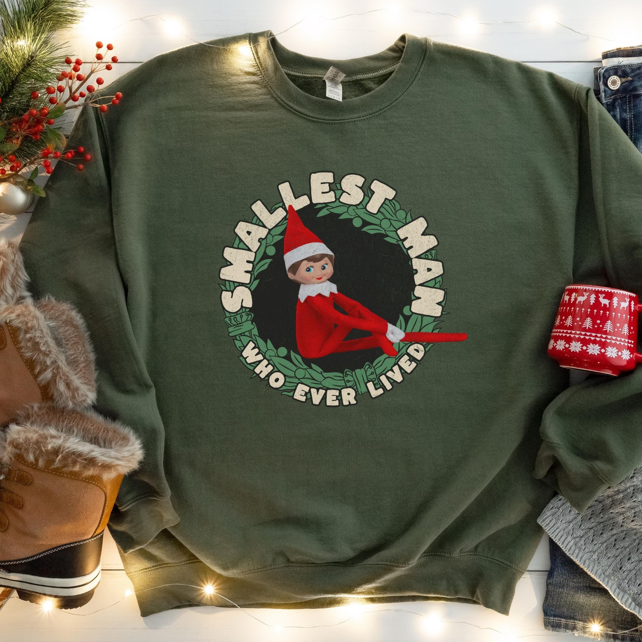 Taylor Ugly Sweater Etsy Canada