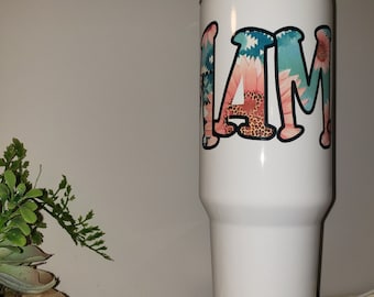 40oz Mama Tumbler - Etsy