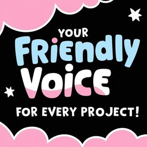 Personalized Audio Messages (4-5 min) | Custom Voice Recordings for Affirmations | Anxiety Relief | Motivation | Birthdays or Encouragement