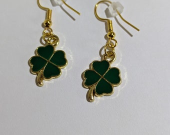 Magic earrings