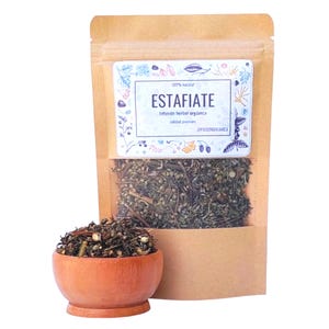 Stafiate Leaf and stem | Artemisia ludoviciana | Infusion Superior Quality