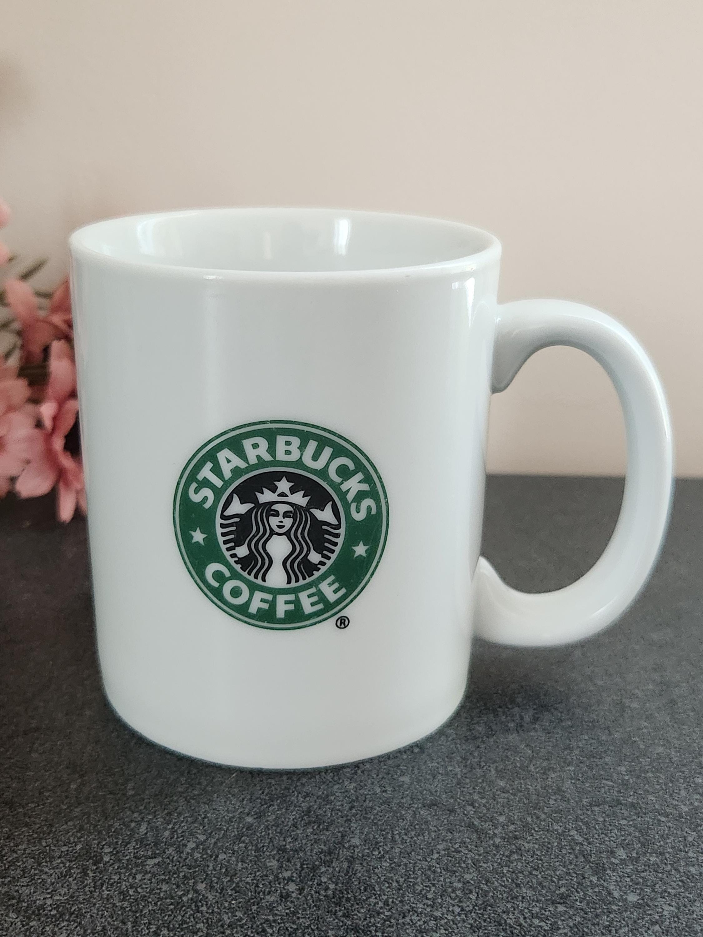 Starbucks siren mug - Etsy 日本