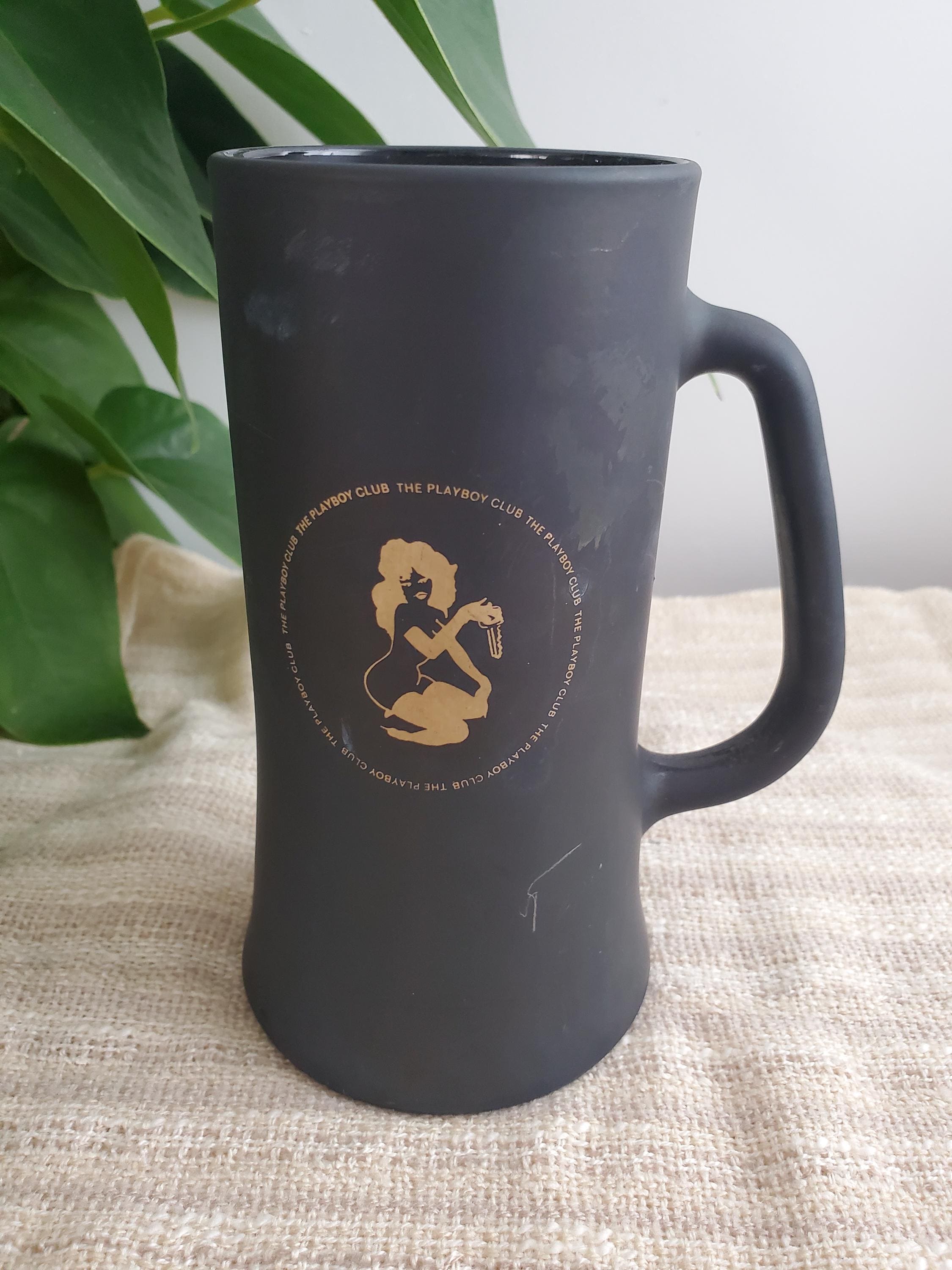 Playboy Club Mug - Etsy