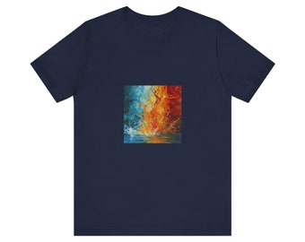 Graphic T-shirt