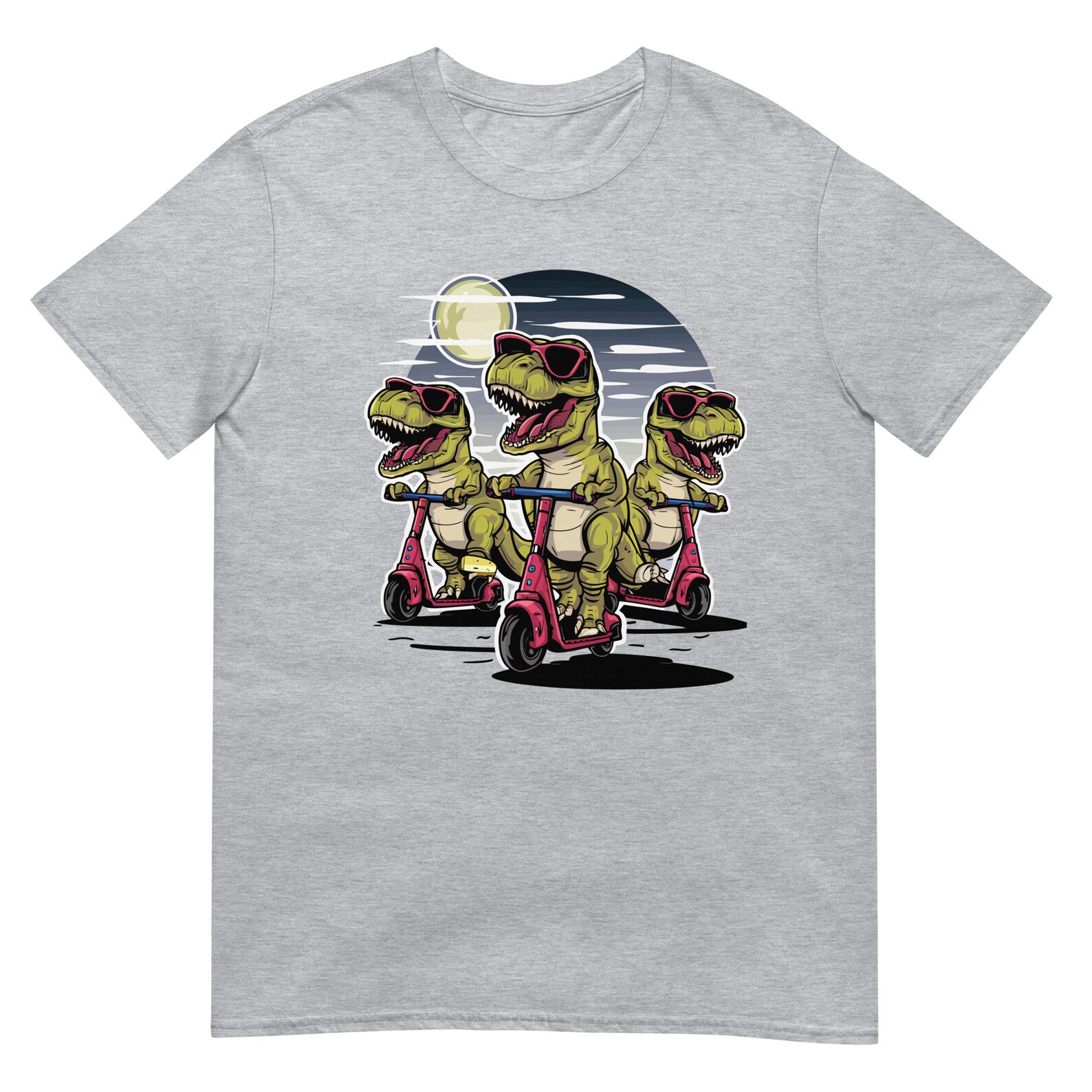 Dinosaur Shirt Dinosaur Shirt for Kids - Etsy