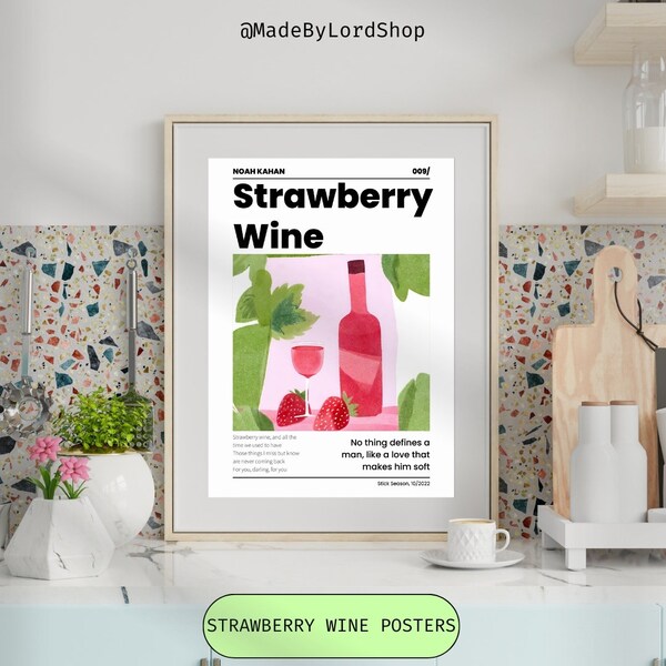 Lyrics for Noah Kahan Etsy