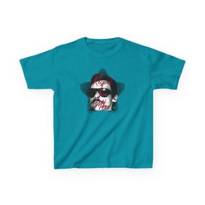 Respect Your Mother Baby Tee, Harry Album Merch Tour Concert Womens Baby Tee, Vintage Inspired Graphic Tee, Y2K Crop Top, Music Fan Shirt afbeelding 8