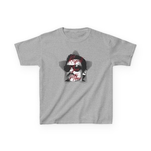 Respect Your Mother Baby Tee, Harry Album Merch Tour Concert Womens Baby Tee, Vintage Inspired Graphic Tee, Y2K Crop Top, Music Fan Shirt afbeelding 5
