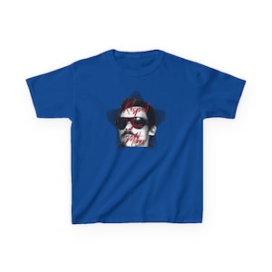Respect Your Mother Baby Tee, Harry Album Merch Tour Concert Womens Baby Tee, Vintage Inspired Graphic Tee, Y2K Crop Top, Music Fan Shirt afbeelding 11