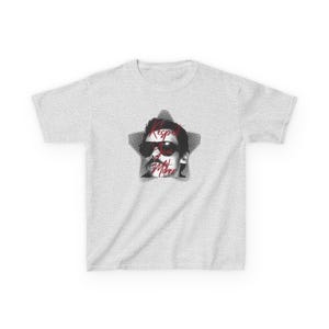 Respect Your Mother Baby Tee, Harry Album Merch Tour Concert Womens Baby Tee, Vintage Inspired Graphic Tee, Y2K Crop Top, Music Fan Shirt afbeelding 4