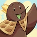 Kiwi Waffles