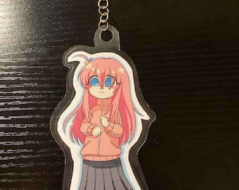 Bochi-sleutelhanger