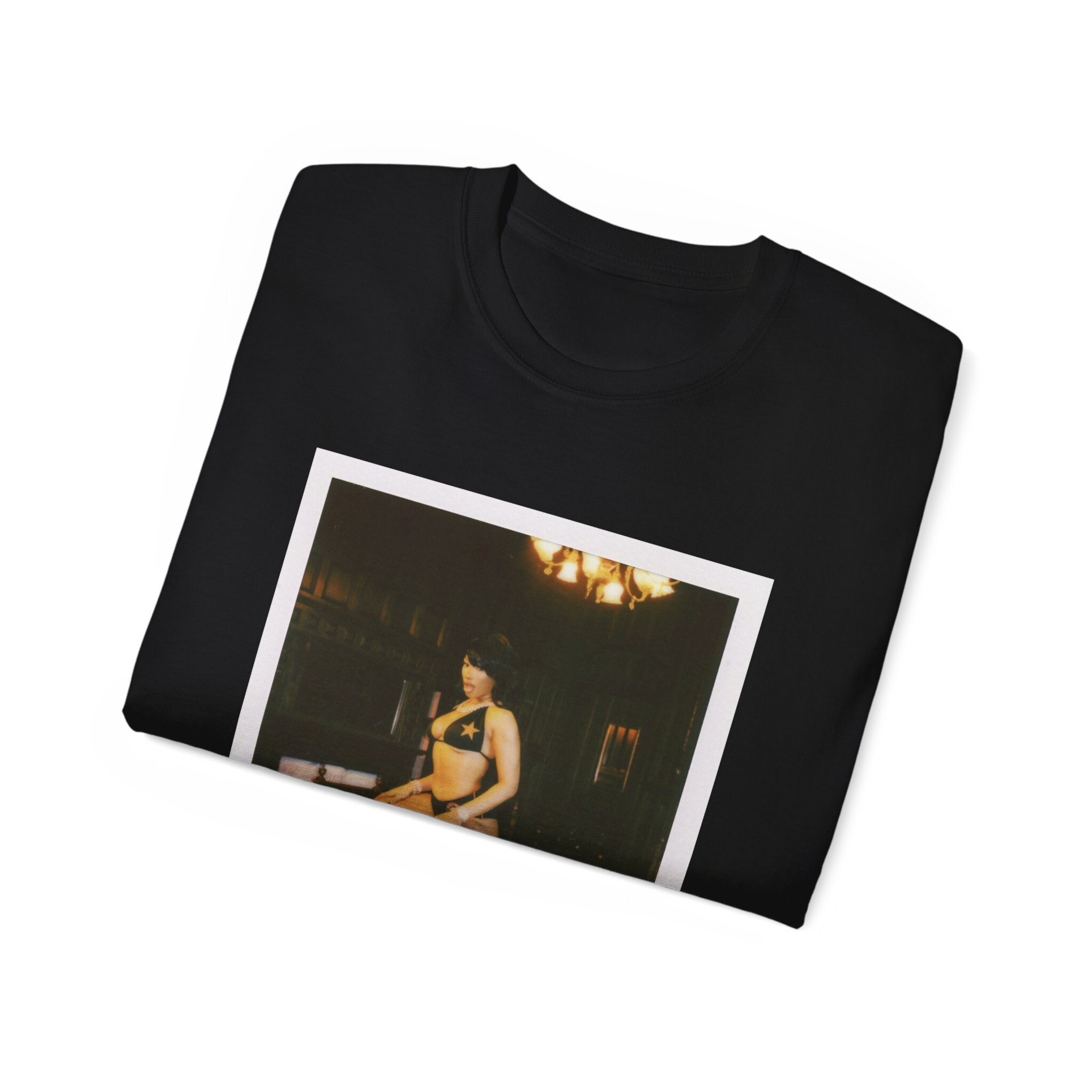メーガンジースタリオン プロモTシャツ レビュー高評価商品 メーガンジースタリオン プロモTシャツ