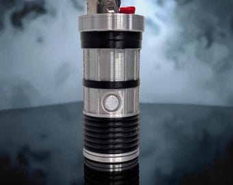 Lightsaber  Bic Lighter Case