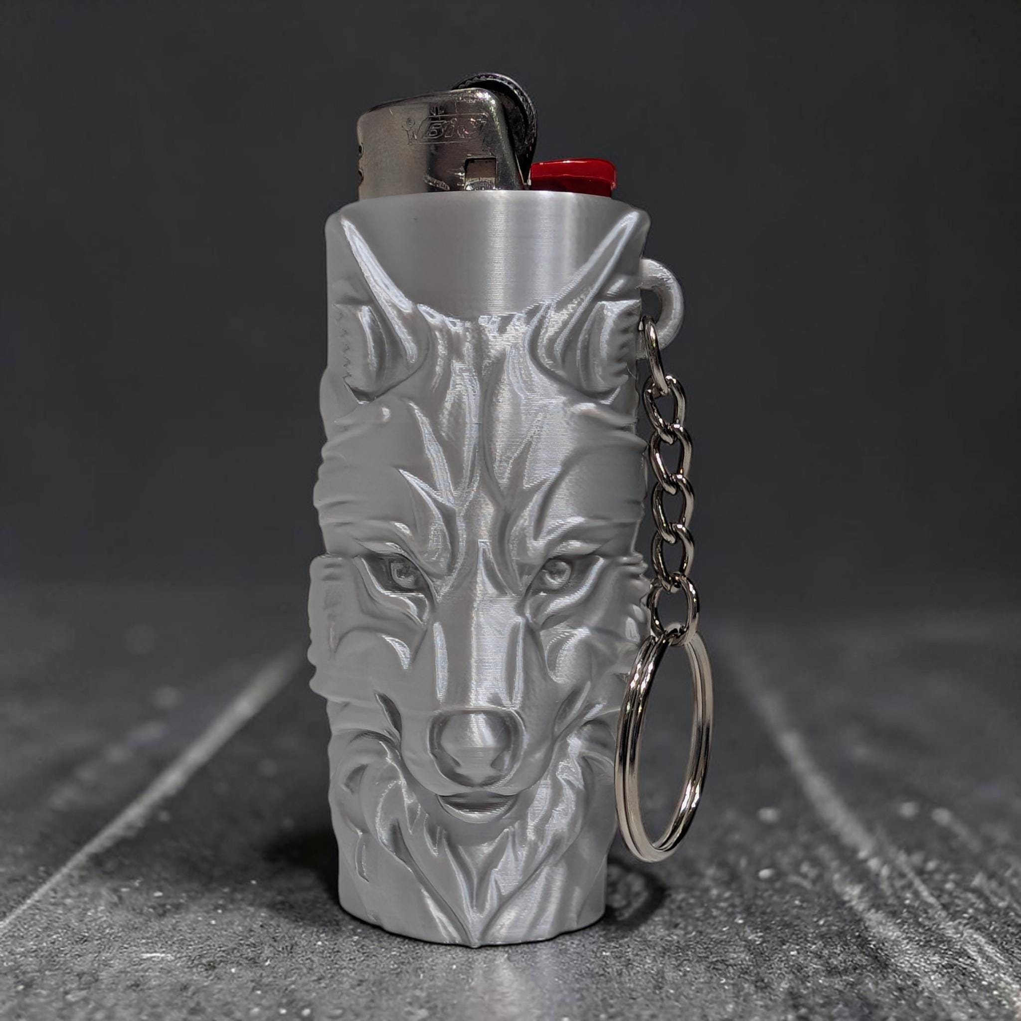Bic lighter case - Etsy 日本