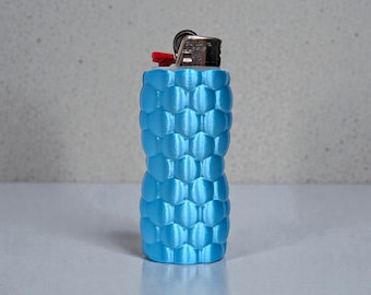 Etui na zapalniczkę Bubble Bic