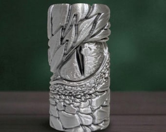 Estuche para encendedor Dragon Eye