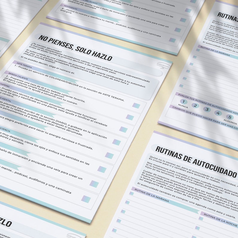 Planificador Diario Para Niños Con TDAH – Planificador Diario De Productividad Y Gestión De Tareas Para Mantenerse Organizado Y Enfocado Para Niños Neurodivergentes