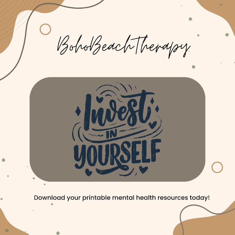 Kids Daily Printable Journal, Daily Emotional Regulation, Awareness