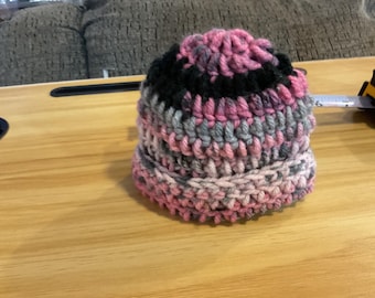 Baby Stocking Hat