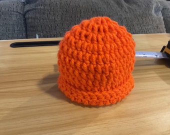 Baby Stocking Hat