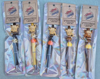 Fancy Pen Set