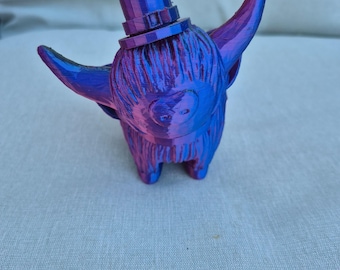 3D Printed Desk Toy