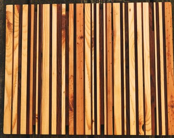 Table Centerpiece, Trivet