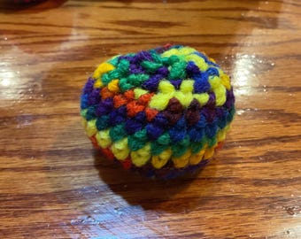 Hacky Sack