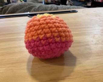 Hacky Sack