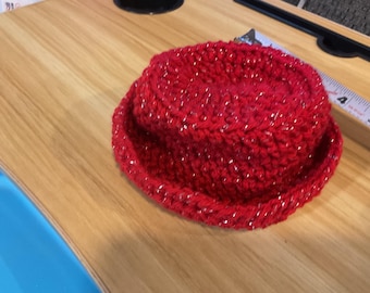 Baby Fedora Hat