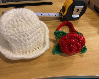 Baby Fedora Hat