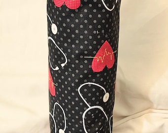 Toallas de papel sin papel, toallas reutilizables, diseños médicos
