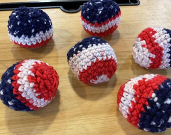 Hacky Sack
