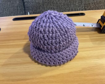 Baby Stocking Hat