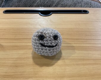 Happy Hacky Sacky