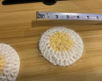 Scrubbie Egg Style