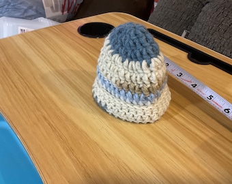 Baby Stocking Hat