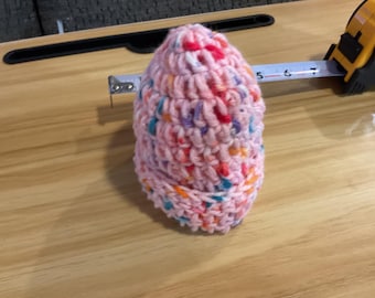 Baby Stocking Hat