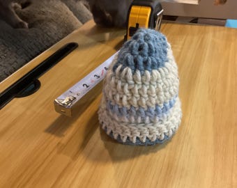 Baby Stocking Hat