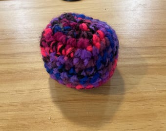 Hacky Sack