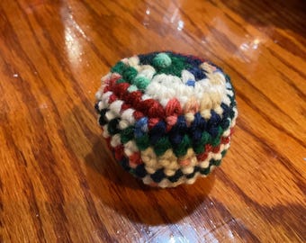 Hacky Sack