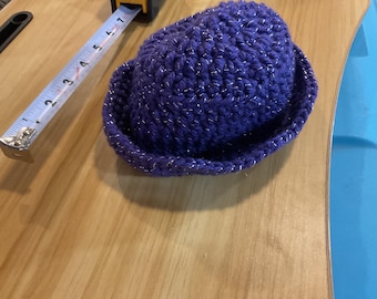 Baby Fedora Hat