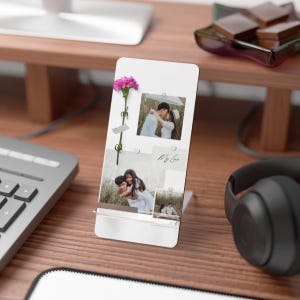 Mobile Display Stand, Smartphone Stand, Cell Phone Stand, Mobile Phone Stand, Desk Phone Holder, Desk Phone Stand, Phone Stand